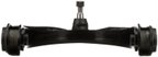 Delphi TC6209 Suspension Control Arm and Ball Joint Assembly - Front Upper - view 3