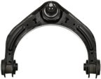Delphi TC6209 Suspension Control Arm and Ball Joint Assembly - Front Upper - view 5
