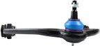 Delphi TC6235PX Suspension Control Arm and Ball Joint Assembly - Front Left Upper - view 7