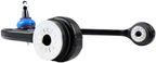 Delphi TC6235PX Suspension Control Arm and Ball Joint Assembly - Front Left Upper - view 8