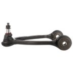 Delphi TC6235 Suspension Control Arm and Ball Joint Assembly - Front Left Upper - view 6