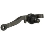Delphi TC6237 Suspension Ball Joint - Front Left Lower - view 2