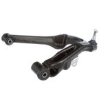 Delphi TC6239 Suspension Control Arm and Ball Joint Assembly - Front Left Lower - view 2
