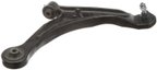 Delphi TC6242 Suspension Control Arm and Ball Joint Assembly - Front Right Lower - view 2