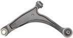 Delphi TC6242 Suspension Control Arm and Ball Joint Assembly - Front Right Lower - view 7