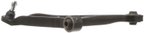 Delphi TC6242 Suspension Control Arm and Ball Joint Assembly - Front Right Lower - view 1