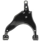 Delphi TC6243 Suspension Control Arm - Front Left Lower - view 7