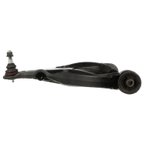 Delphi TC6245 Suspension Control Arm and Ball Joint Assembly - Front Left Lower - view 6