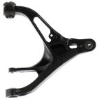 Delphi TC6246 Suspension Control Arm and Ball Joint Assembly - Front Right Lower - view 7