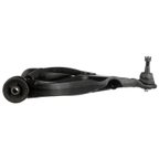 Delphi TC6246 Suspension Control Arm and Ball Joint Assembly - Front Right Lower - view 1