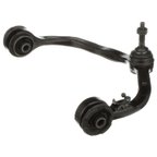 Delphi TC6247 Suspension Control Arm and Ball Joint Assembly - Front Left Upper - view 2