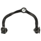 Delphi TC6248 Suspension Control Arm and Ball Joint Assembly - Front Right Upper - view 7
