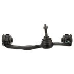 Delphi TC6248 Suspension Control Arm and Ball Joint Assembly - Front Right Upper - view 4