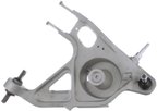 Delphi TC6249 Suspension Control Arm and Ball Joint Assembly - Rear Right Lower - view 5