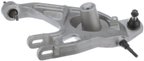 Delphi TC6250 Suspension Control Arm and Ball Joint Assembly - Rear Left Lower - view 2