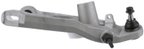 Delphi TC6250 Suspension Control Arm and Ball Joint Assembly - Rear Left Lower - view 1