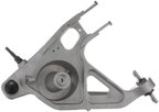Delphi TC6250 Suspension Control Arm and Ball Joint Assembly - Rear Left Lower - view 5