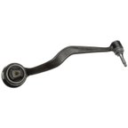 Delphi TC6251 Suspension Control Arm and Ball Joint Assembly - Front Left Lower Forward - view 2