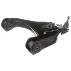 Delphi TC6253 Suspension Control Arm and Ball Joint Assembly - Front Left Lower - view 2