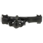 Delphi TC6253 Suspension Control Arm and Ball Joint Assembly - Front Left Lower - view 4