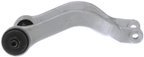 Delphi TC6254 Suspension Control Arm - Rear Left Upper - view 1