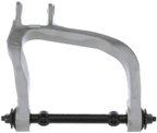 Delphi TC6254 Suspension Control Arm - Rear Left Upper - view 5