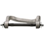 Delphi TC6255 Suspension Control Arm - Rear Right Upper - view 3