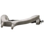 Delphi TC6255 Suspension Control Arm - Rear Right Upper - view 4
