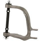 Delphi TC6255 Suspension Control Arm - Rear Right Upper - view 5
