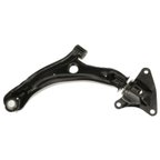 Delphi TC6256 Suspension Control Arm and Ball Joint Assembly - Front Right Lower - view 7