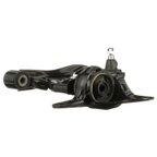 Delphi TC6256 Suspension Control Arm and Ball Joint Assembly - Front Right Lower - view 3