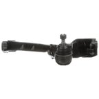 Delphi TC6262 Suspension Control Arm and Ball Joint Assembly - Front Right Lower - view 4