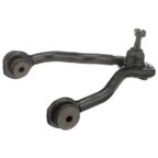 Delphi TC6263 Suspension Control Arm and Ball Joint Assembly - Front Right Upper - view 2