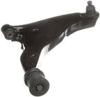 Delphi TC6265 Suspension Control Arm and Ball Joint Assembly - Front Right or Front Right Lower - view 2
