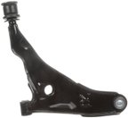 Delphi TC6265 Suspension Control Arm and Ball Joint Assembly - Front Right or Front Right Lower - view 7