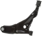 Delphi TC6266 Suspension Control Arm and Ball Joint Assembly - Front Left or Front Left Lower - view 7