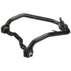 Delphi TC6276 Suspension Control Arm and Ball Joint Assembly - Rear, Rear Right or Rear Right Upper - view 2