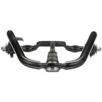 Delphi TC6276 Suspension Control Arm and Ball Joint Assembly - Rear, Rear Right or Rear Right Upper - view 4