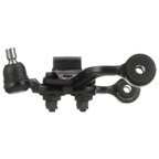 Delphi TC6278 Suspension Control Arm and Ball Joint Assembly - Front Right Upper - view 6