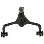 Delphi TC6278 Suspension Control Arm and Ball Joint Assembly - Front Right Upper - view 7