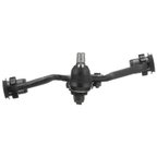 Delphi TC6278 Suspension Control Arm and Ball Joint Assembly - Front Right Upper - view 4