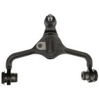 Delphi TC6278 Suspension Control Arm and Ball Joint Assembly - Front Right Upper - view 5