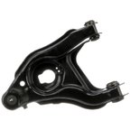 Delphi TC6283 Suspension Control Arm and Ball Joint Assembly - Front Left Lower - view 7