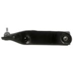 Delphi TC6297 Suspension Control Arm and Ball Joint Assembly - Front Left Lower - view 6