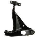 Delphi TC6297 Suspension Control Arm and Ball Joint Assembly - Front Left Lower - view 7