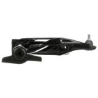 Delphi TC6297 Suspension Control Arm and Ball Joint Assembly - Front Left Lower - view 1