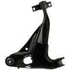 Delphi TC6297 Suspension Control Arm and Ball Joint Assembly - Front Left Lower - view 5