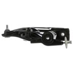 Delphi TC6298 Suspension Control Arm and Ball Joint Assembly - Front Right Lower - view 6