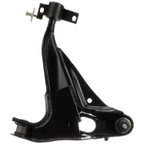 Delphi TC6298 Suspension Control Arm and Ball Joint Assembly - Front Right Lower - view 5