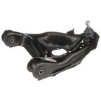 Delphi TC6300 Suspension Control Arm and Ball Joint Assembly - Front Left Lower - view 2
